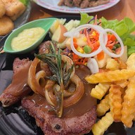 เมนูของร้าน Love เลย Coffee