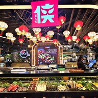 SHU DAXIA Thailand Express