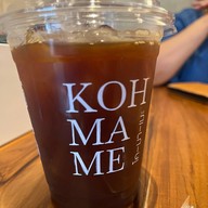 เมนูของร้าน 9919 (KOHMAME) ชลบุรี