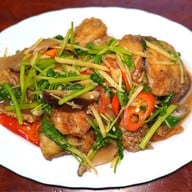โซ้ยเจ็กโภชนา