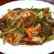 โซ้ยเจ็กโภชนา