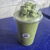 เมนูของร้าน มุมอร่อยหน้าบ้าน (ตรงข้ามปั้ม ปตท ท้าวอู่ทอง)