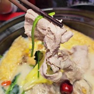 SHU DAXIA Thailand Express