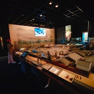 บรรยากาศ Osaka Museum Of History 大阪歴史博物館