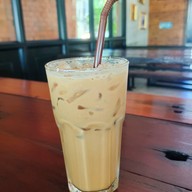 เมนูของร้าน The Station Ayutthaya The Station Ayutthaya