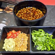 SHU DAXIA Thailand Express