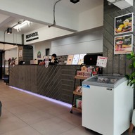 Boffkool Cafe and Restaurant อุบลราชธานี