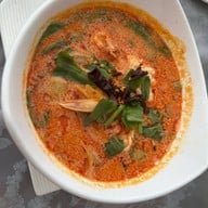 เมนูของร้าน ร้านอาหารบ้านรามัญ