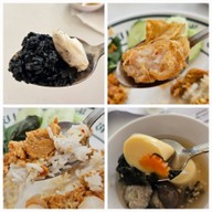 เมนูของร้าน นายอั๋น อาหารทะเลจานเดียว