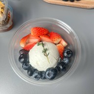 Mellow Greek ! กรีกโยเกิร์ต Ramkamhaeng