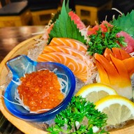 Banpuku Yokocho สีลม