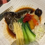 SUSHI SEKI ดิเอ็มควอเทียร์