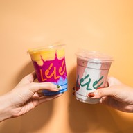 Lele Juice Bar เซ็นทรัลลาดพร้าว