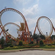 Siam Amazing Park