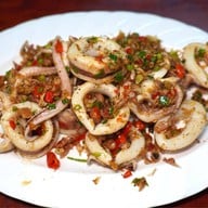 โซ้ยเจ็กโภชนา