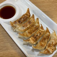 เมนูของร้าน Hachiban Ramen เซ็นทรัลพลาซา ขอนแก่น