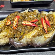 เมนูของร้าน SHU DAXIA Thailand Express