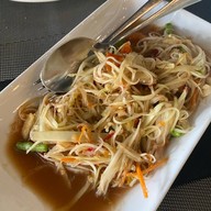 Khop Chai Deu Restaurant  Vang Vien