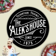 Alek's House -