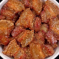 อั๊ยยะหมูทอด@แจ่วปลาร้า 0953461946