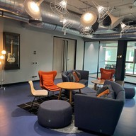 VichSpace สำนักงานใหญ่