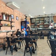 บรรยากาศ The Station Ayutthaya The Station Ayutthaya