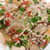 ร้านยำนุ่นไร่ขิง18