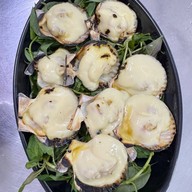 Ốc Pồ