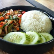 ณ.รัก NaRak อ.เทิง