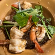 ร้านอาหาร ตั้งวง Hua-Hin