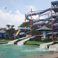 Siam Amazing Park