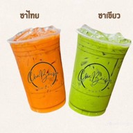 chaBaipor（ชาใบปอ)