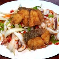 โซ้ยเจ็กโภชนา