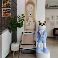 Boffkool Cafe and Restaurant อุบลราชธานี