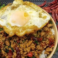 บ้านหอมกระเพรา🌿