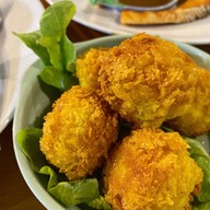 เมนูของร้าน Love เลย Coffee