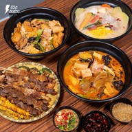 MimiMala Belle grand Rama9