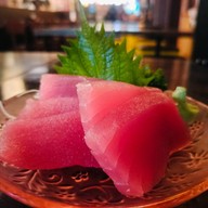 เมนูของร้าน Banpuku Yokocho สีลม