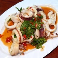 โซ้ยเจ็กโภชนา
