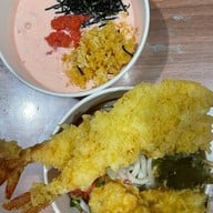 Tsuru Udon สีลม