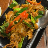 ร้านอาหาร ตั้งวง Hua-Hin