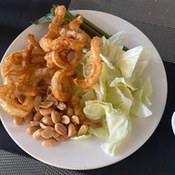 Khop Chai Deu Restaurant  Vang Vien