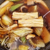 เมนูของร้าน SHU DAXIA Thailand Express