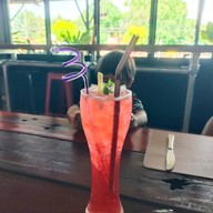 เมนูของร้าน The Station Ayutthaya The Station Ayutthaya