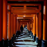 Fushimi Inari Taisha