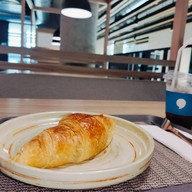 เมนูของร้าน VichSpace สำนักงานใหญ่
