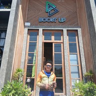 Boost Up Cafe