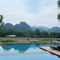 Khop Chai Deu Restaurant  Vang Vien