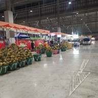 ตลาดสี่มุมเมือง