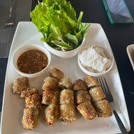 Khop Chai Deu Restaurant  Vang Vien